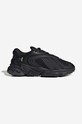 adidas Originals sneakersy Oztral tekstylny czarny HR0268