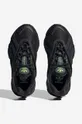 negru adidas Originals sneakers Oztral