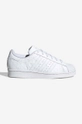 biały adidas Originals sneakersy Superstar Unisex