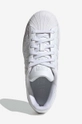 white adidas Originals sneakers Superstar