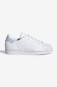 white adidas Originals sneakers Superstar Unisex