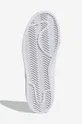 Αθλητικά adidas Originals Superstar λευκό