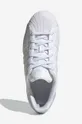 white adidas Originals sneakers Superstar