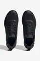 black adidas TERREX shoes Terrex Agravic Flow