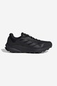 adidas TERREX shoes Terrex Trailrider synthetic black HR1160