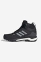 Shoes adidas TERREX shoes Terrex Skychaser 2 GTX HR1281 black