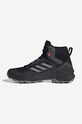 Обувь Ботинки adidas TERREX Terrex Swift R3 Mid GTX HR1308 чёрный
