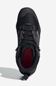 adidas TERREX shoes Terrex Swift R3 Mid GTX black HR1308