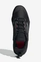 black adidas TERREX shoes Terrex Swift R3