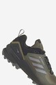 adidas TERREX shoes Terrex Swift R3 HR1339 black