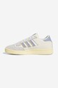 Shoes adidas Originals leather sneakers Centennial 85 LO ID1812 beige