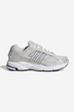 Маратонки adidas Originals Response CL велур сив ID4290