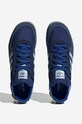 adidas Originals sneakersy Marathon TR niebieski ID9391