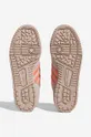 Sneakers boty adidas Originals Rivalry Low IE1666 béžová
