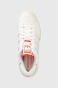 Kožené tenisky adidas Originals Superstar Bonega 2B biela IG2395