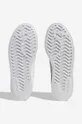 adidas Originals leather sneakers Forum Bonega white