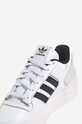 adidas Originals leather sneakers Forum Bonega IG9649 white
