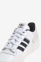 adidas Originals leather sneakers Forum Bonega Unisex