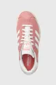 розовый Кроссовки adidas Originals Gazelle Bold