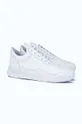 alb Filling Pieces sneakers din piele Low top Ghost