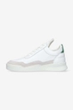 Кожени маратонки Filling Pieces Low Top Ghost  Горна част: естествена кожа Вътрешна част: текстил, естествена кожа Подметка: синтетика