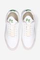 Filling Pieces sneakersy skórzane Low Top Ghost biały 10120631926
