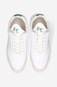 Kožené tenisky Filling Pieces Low Top Ghost biela 10120631926