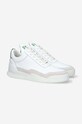 Шкіряні кросівки Filling Pieces Low Top Ghost 10120631926 білий