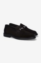 Μοκασίνια σουέτ Filling Pieces Loafer Suede Unisex