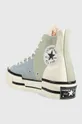 Πάνινα παπούτσια Converse Chuck 70 Plus  Πάνω μέρος: Υφαντικό υλικό Εσωτερικό: Υφαντικό υλικό Σόλα: Συνθετικό ύφασμα