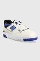 Αθλητικά New Balance BB550VTA μπεζ