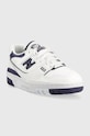 New Balance sneakers BBW550BA BBW550BA alb SS24
