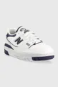 New Balance sneakers BBW550BA bianco