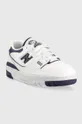 Αθλητικά New Balance BBW550BA λευκό