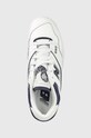 New Balance sneakers BBW550BA white BBW550BA