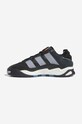 Încălțăminte adidas Originals sneakers Niteball FZ5742 negru