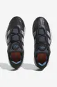 czarny adidas Originals sneakersy Niteball