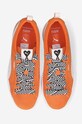 Σουέτ αθλητικά παπούτσια Puma VTG AMI Jaffa πορτοκαλί 386674.01