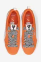 оранжевый Замшевые кроссовки Puma VTG AMI Jaffa