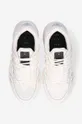 white MCQ sneakers