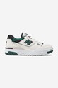 New Balance sneakersy BB550VTC niska beżowy BB550VTC
