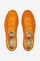 Puma suede sneakers orange 374915.72