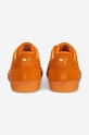 Puma suede sneakers 374915.72 orange
