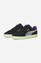 Puma suede sneakers Haunted 386596.01 black SS23