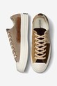 Tenisky Converse Chuck 70 x Beyond Retro A03082C hnedá