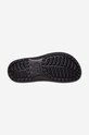 Încălțăminte Crocs cizme Classic Rain Boot 208363.001 negru