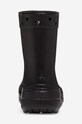 Crocs cizme Classic Rain Boot 208363.001 negru