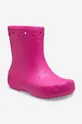 Crocs stivali di gomma Classic Rain Boot Materiale sintetico