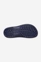 Scarpe Crocs stivali di gomma Classic Rain Boot 208363.410 blu