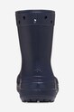 Crocs cizme Classic Rain Boot 208363.410 albastru